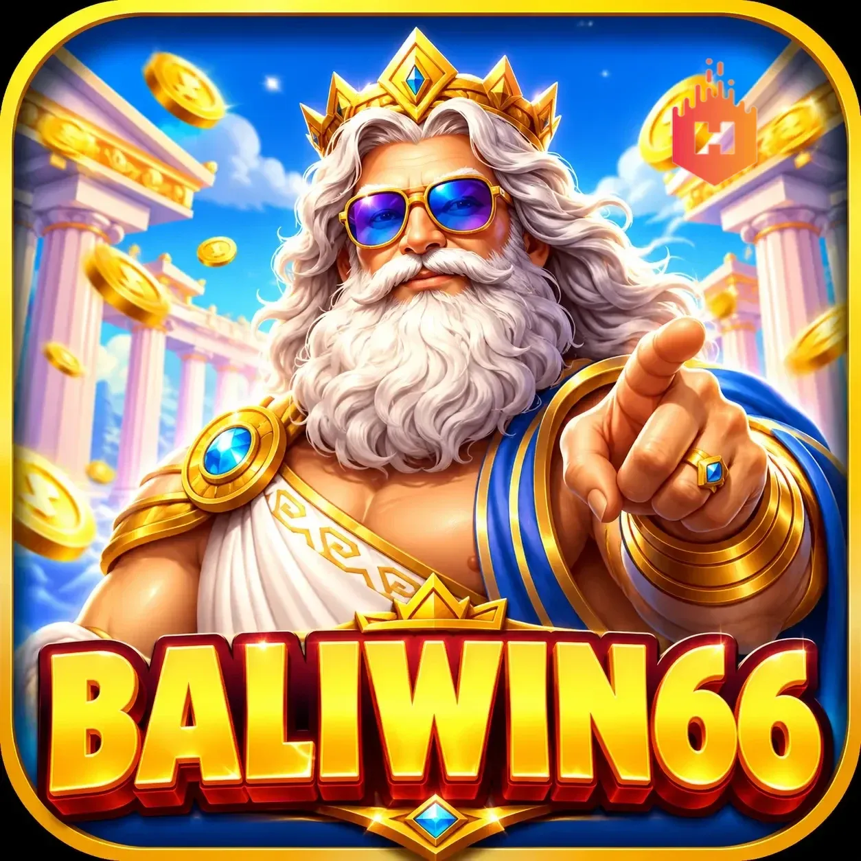 BALIWIN66 - Game TPS Terbaik dengan Aksi Seru