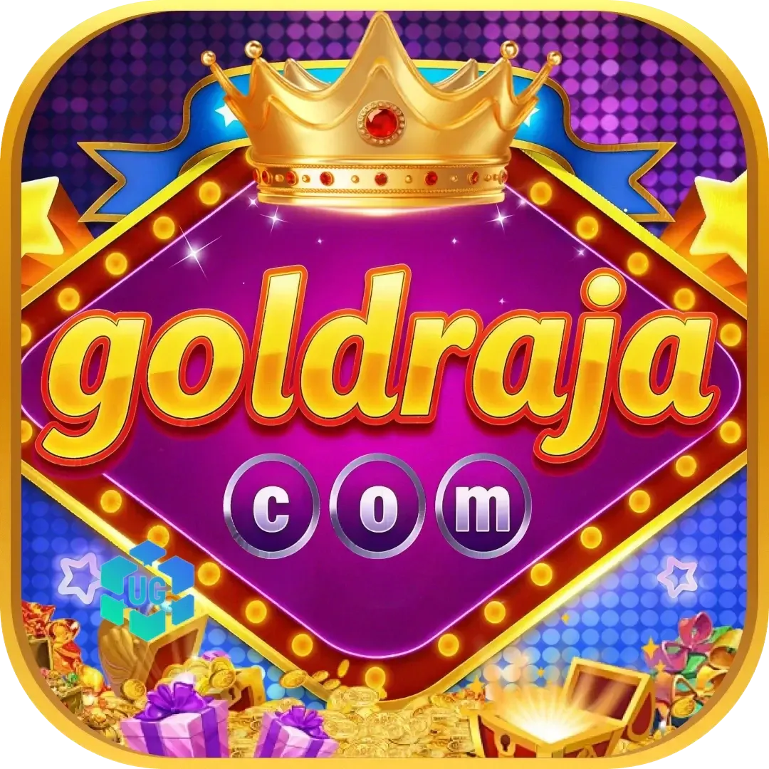GOLDRAJA - Pertarungan Epik dalam Dunia MOBA
