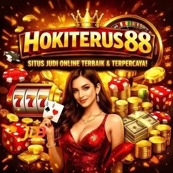 HOKITERUS88 - Permainan Domino Seru dan Mengasyikkan