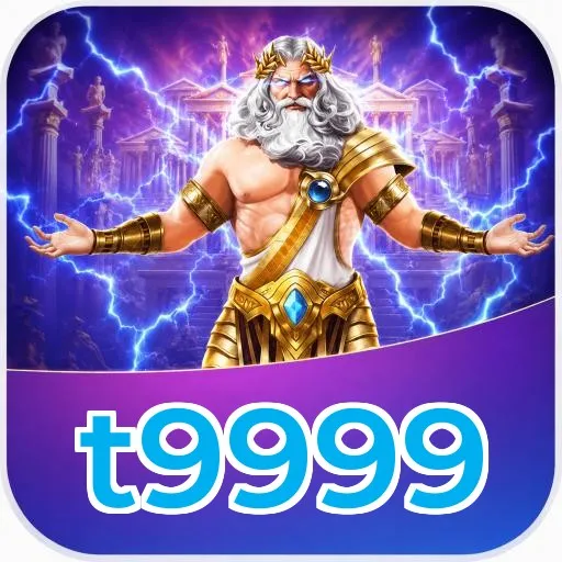 T9999 - Game TPS Penuh Aksi dan Strategi