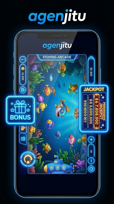 Fitur menarik dari aplikasi agenjitu yang mudah digunakan.